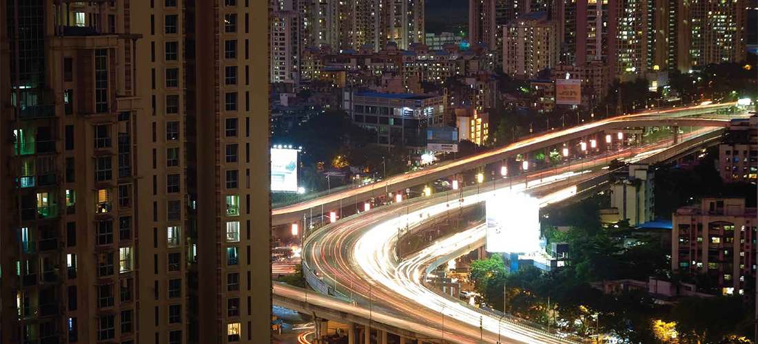 The Puraniks Unicorn Address Is Suitably Located In Thane, Ideal For Prospective Customers